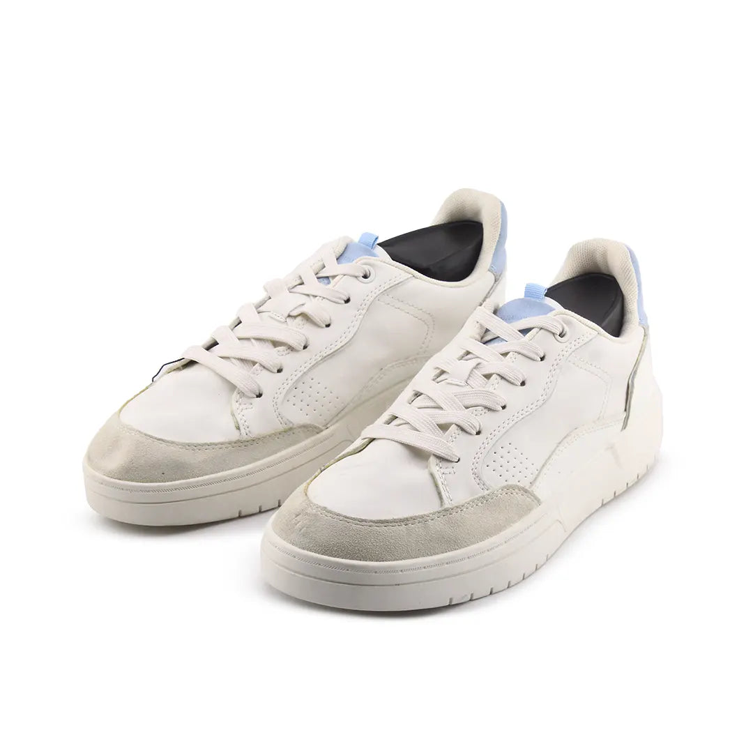 Stradivarius Lace Up Shoes