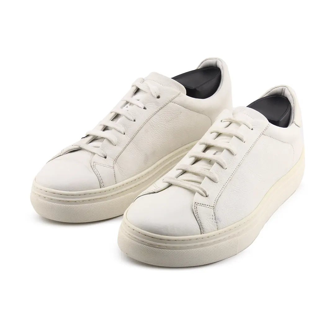 Massimo Dutti Lace Up Shoes