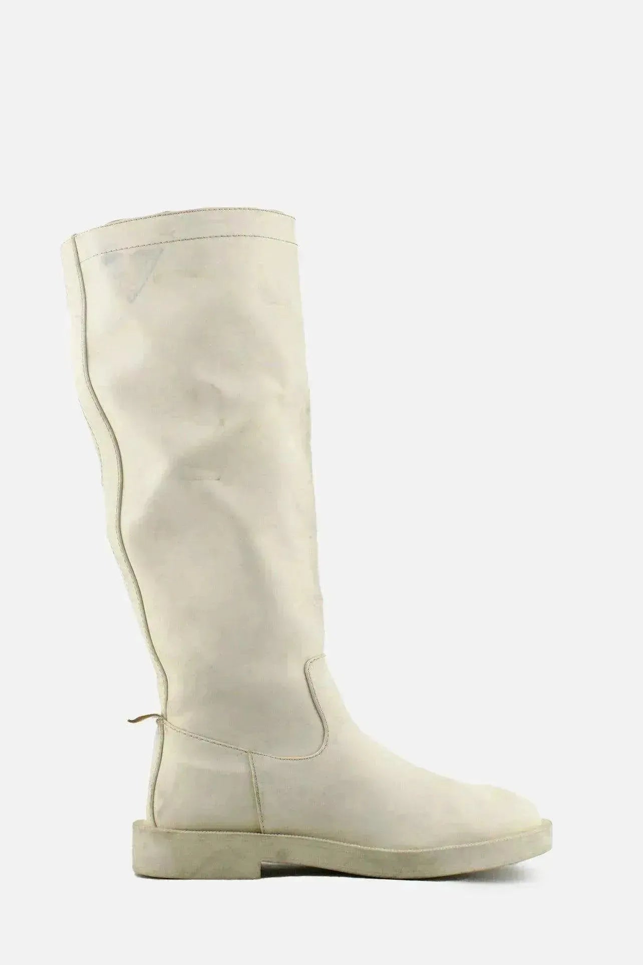 Zara Knee High Boots | 100% Authentic Leather