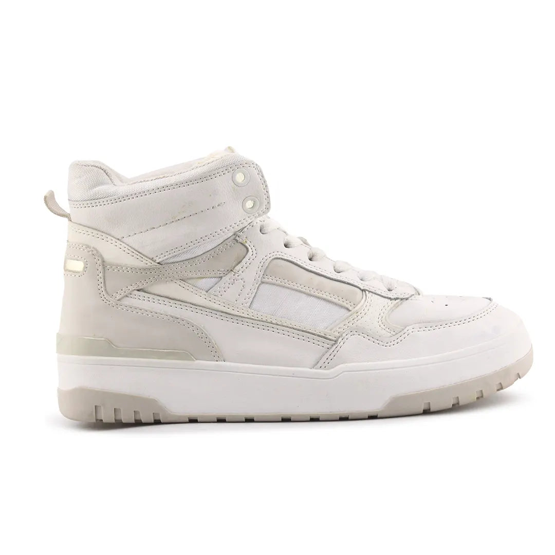 Stradivarius High Top Women's Sneaker