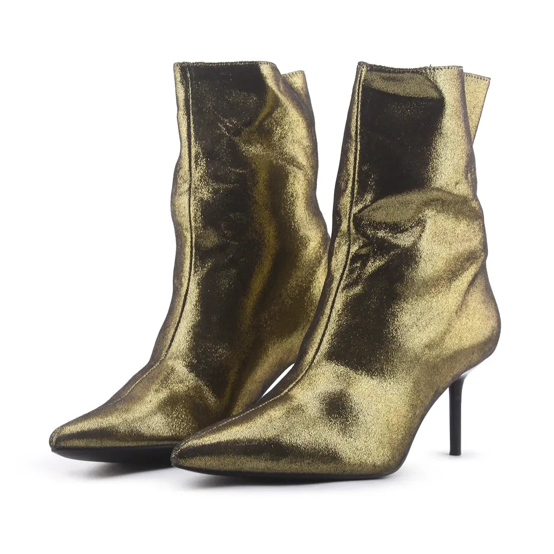 Zara | 100% Authentic Leather