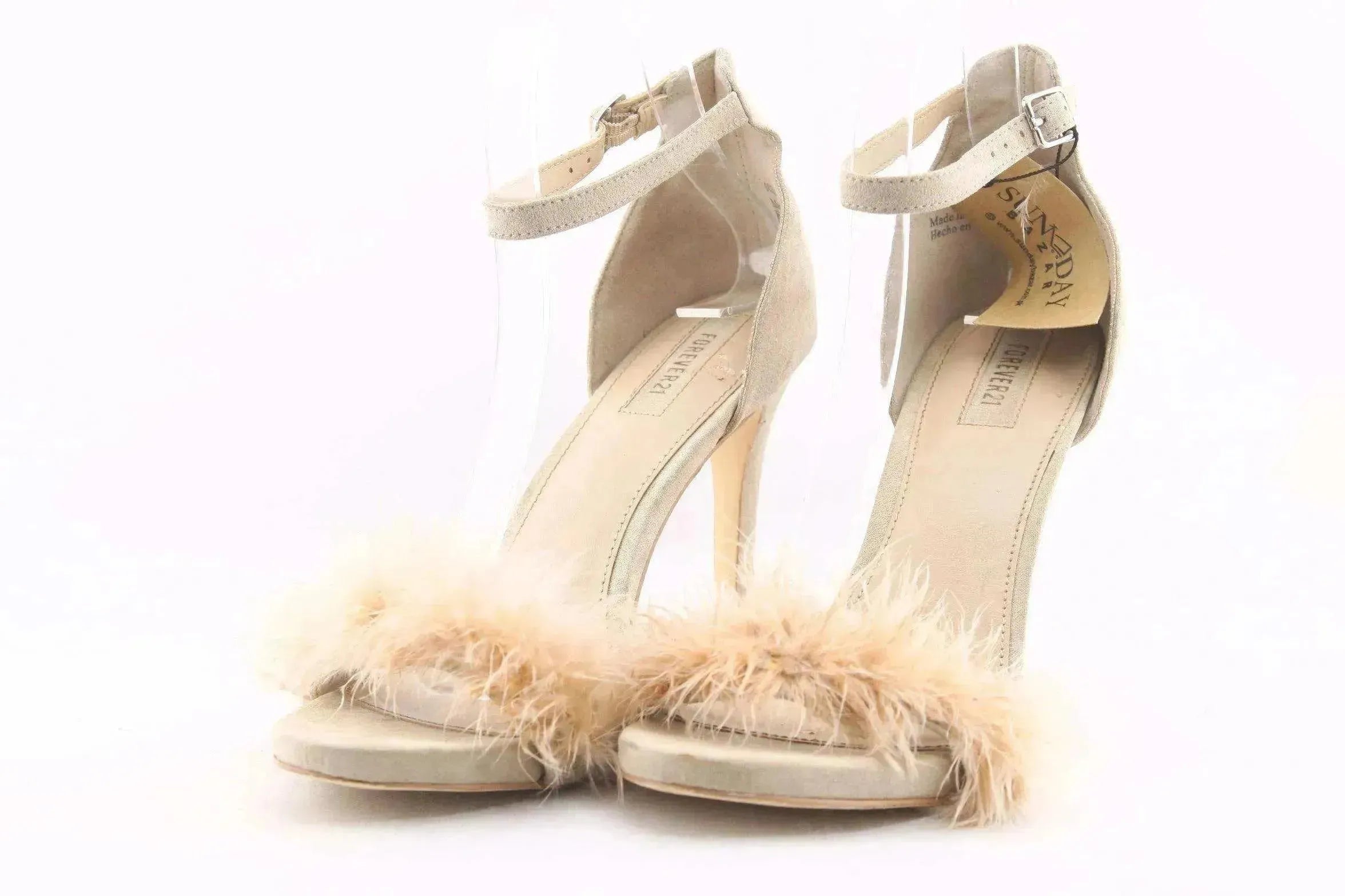 Forever 21 - sundaybazar