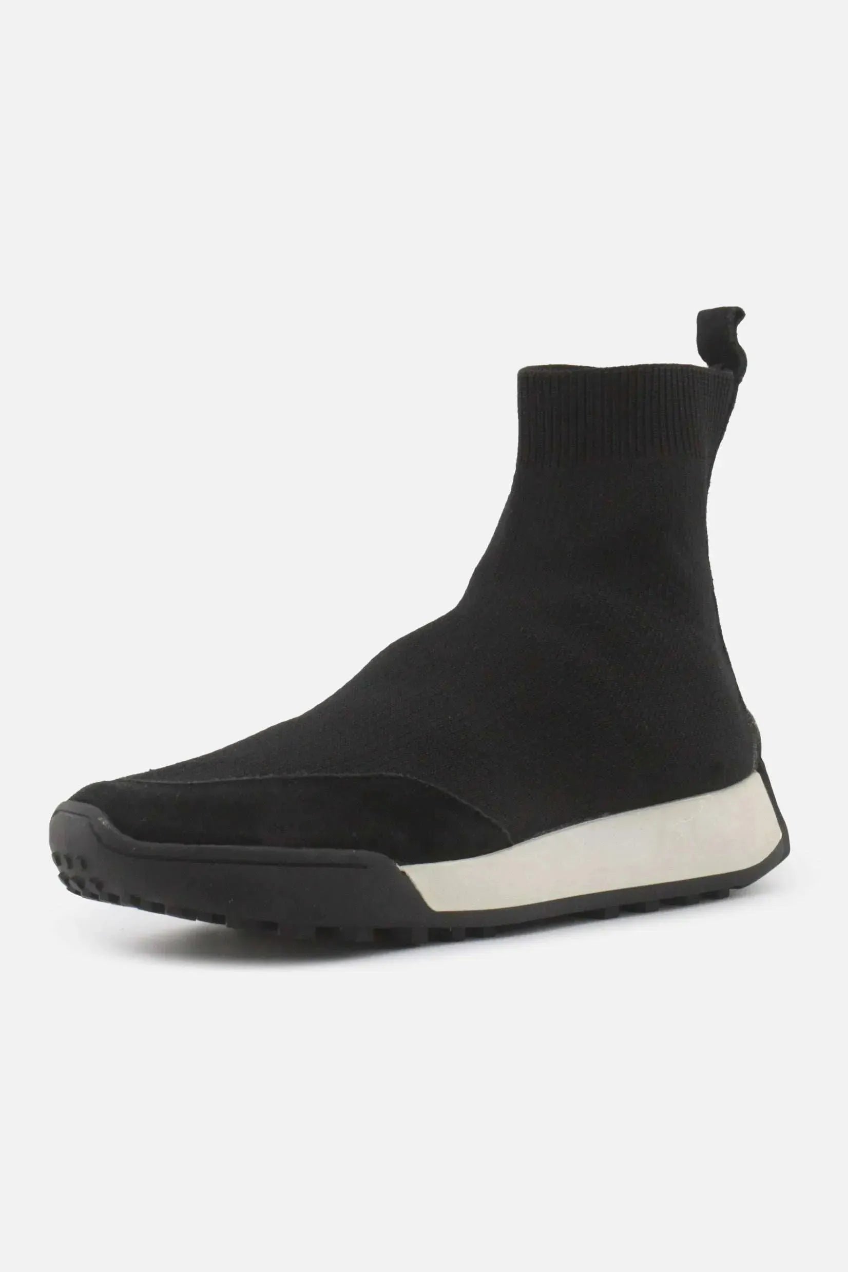 Zara Sock Style Sneakers - sundaybazar