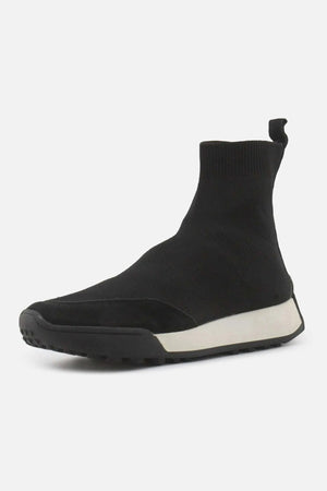 Zara Sock Style Sneakers - sundaybazar