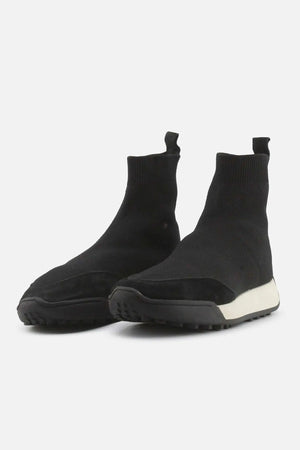 Zara Sock Style Sneakers - sundaybazar