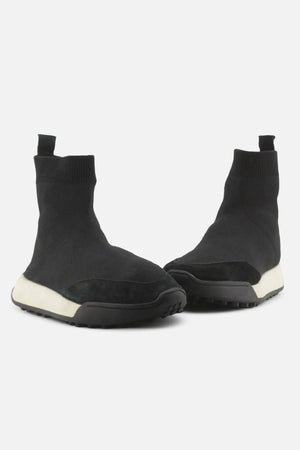 Zara Sock Style Sneakers - sundaybazar