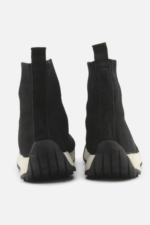 Zara Sock Style Sneakers - sundaybazar