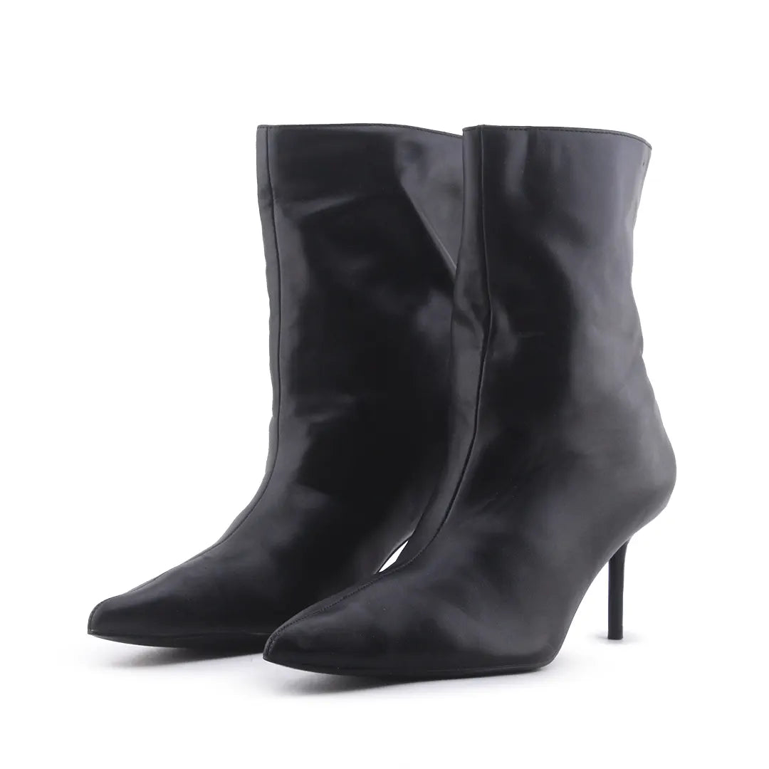 Zara | 100% Authentic Leather