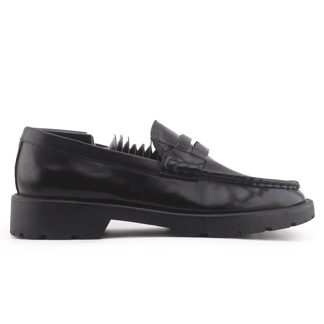 Zara Loafers Dress Shoes