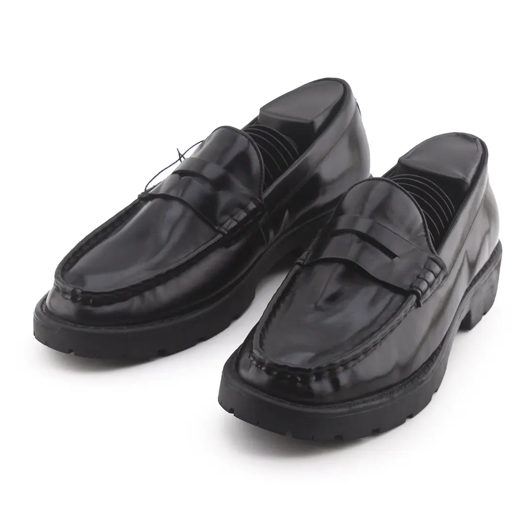 Zara Loafers Dress Shoes