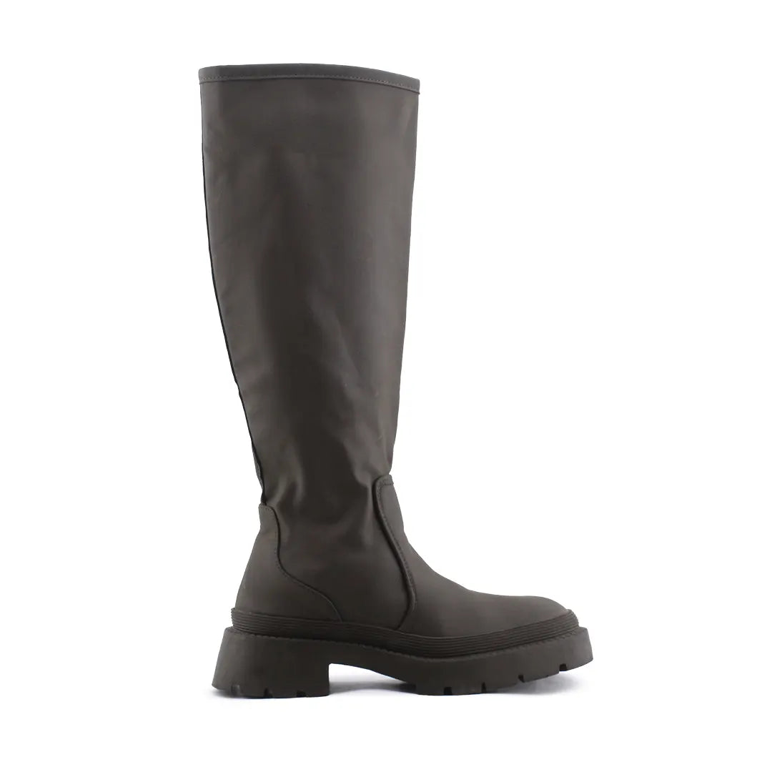 Zara Knee High Boot | 100% Authentic Leather