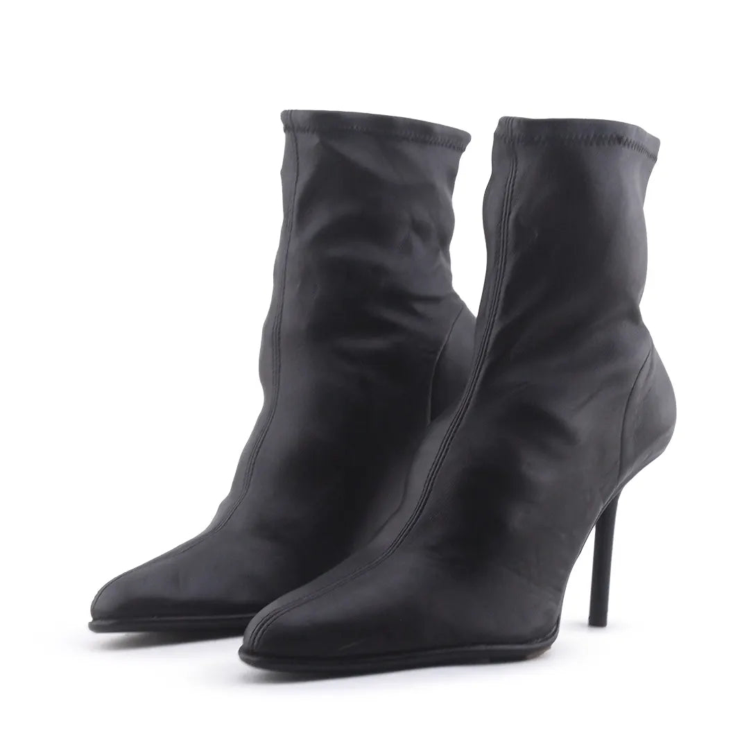 Zara | 100% Authentic Leather