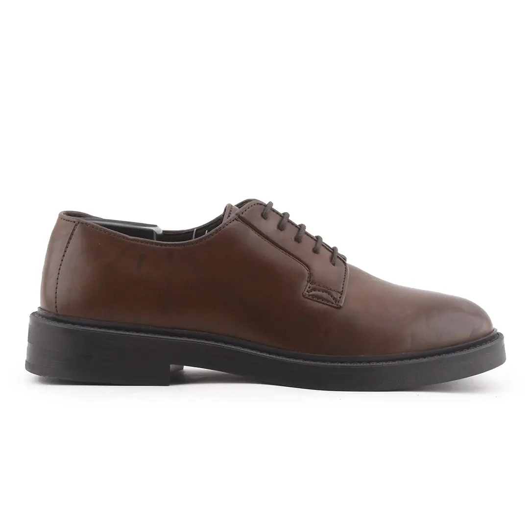 Zara Oxford Shoes