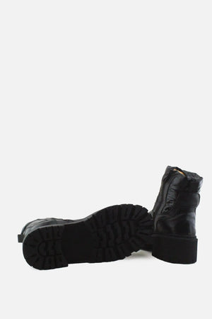 European Brand Zipper Chelsea Ankle Boots | 100% Authentic Leather - sundaybazar