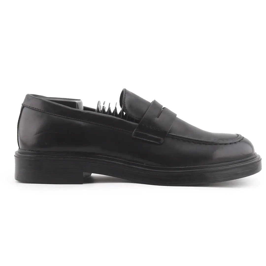 Zara Loafers Dress Shoes
