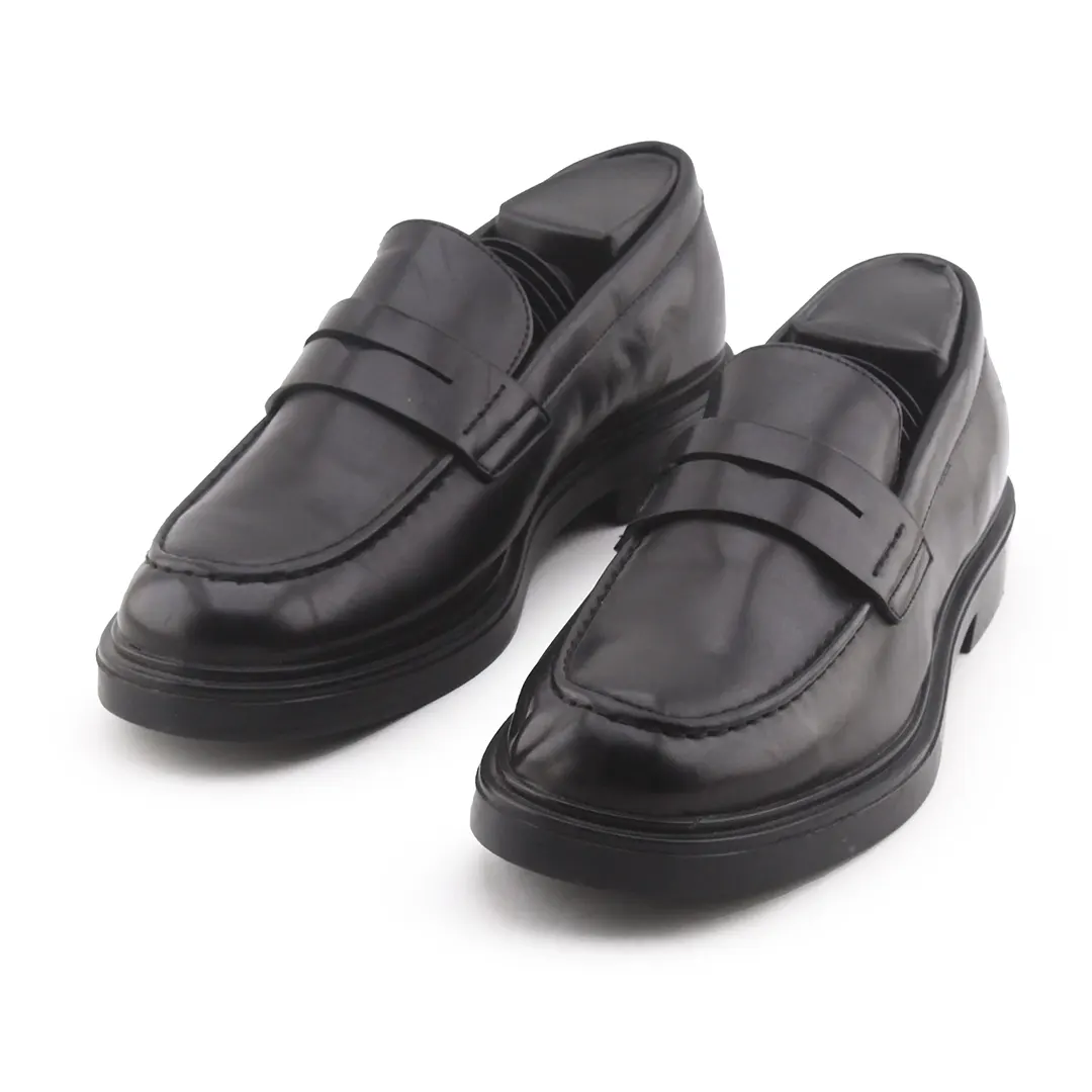 Zara Loafers Dress Shoes