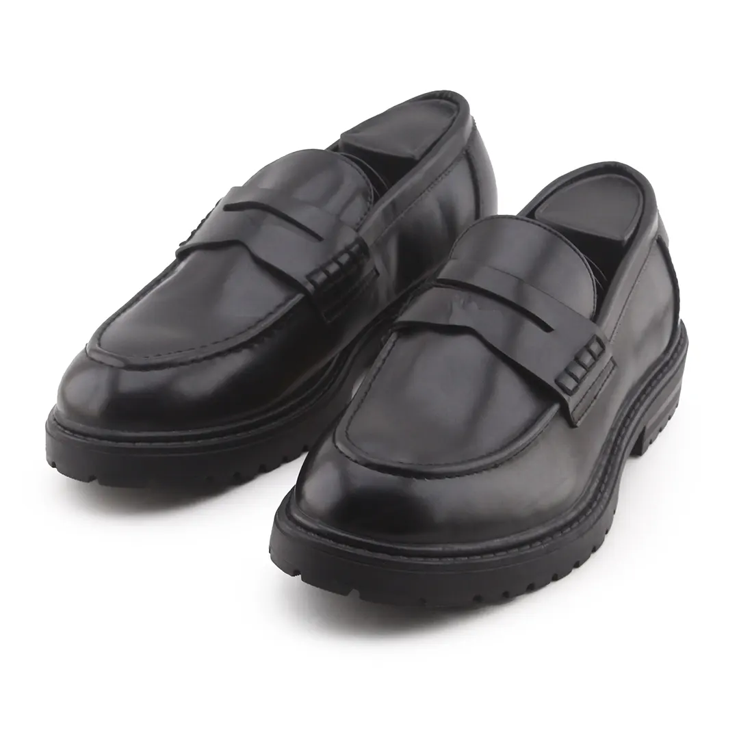 Zara Loafers Dress Shoes