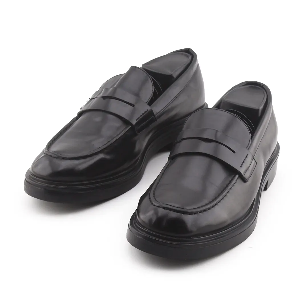 Zara Loafers Dress Shoes