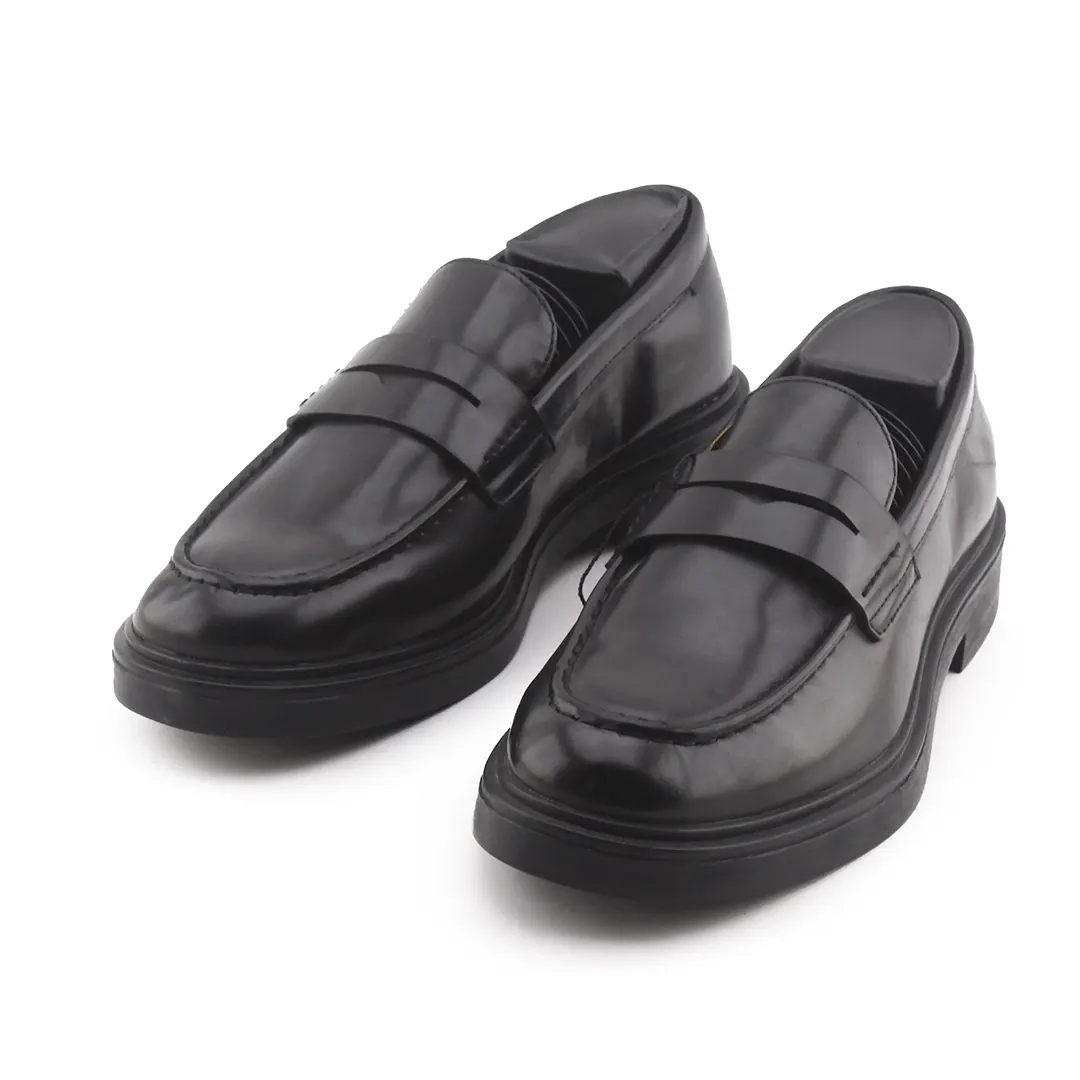 Zara Loafers Dress Shoes