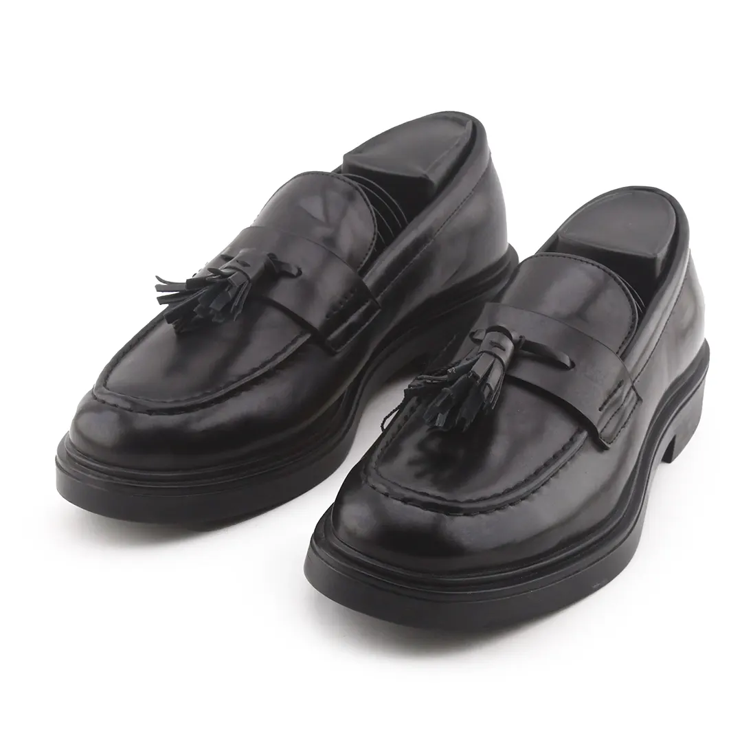Zara Smart Loafers