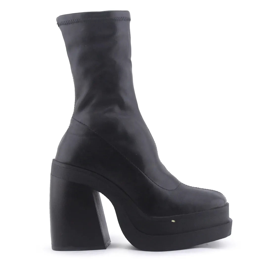 Bershka | 100% Authentic Leather