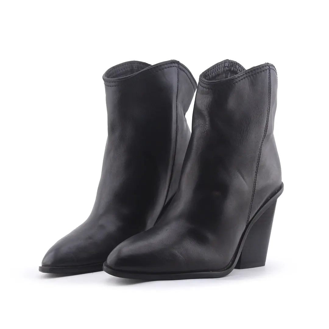 Zara | 100% Authentic Leather