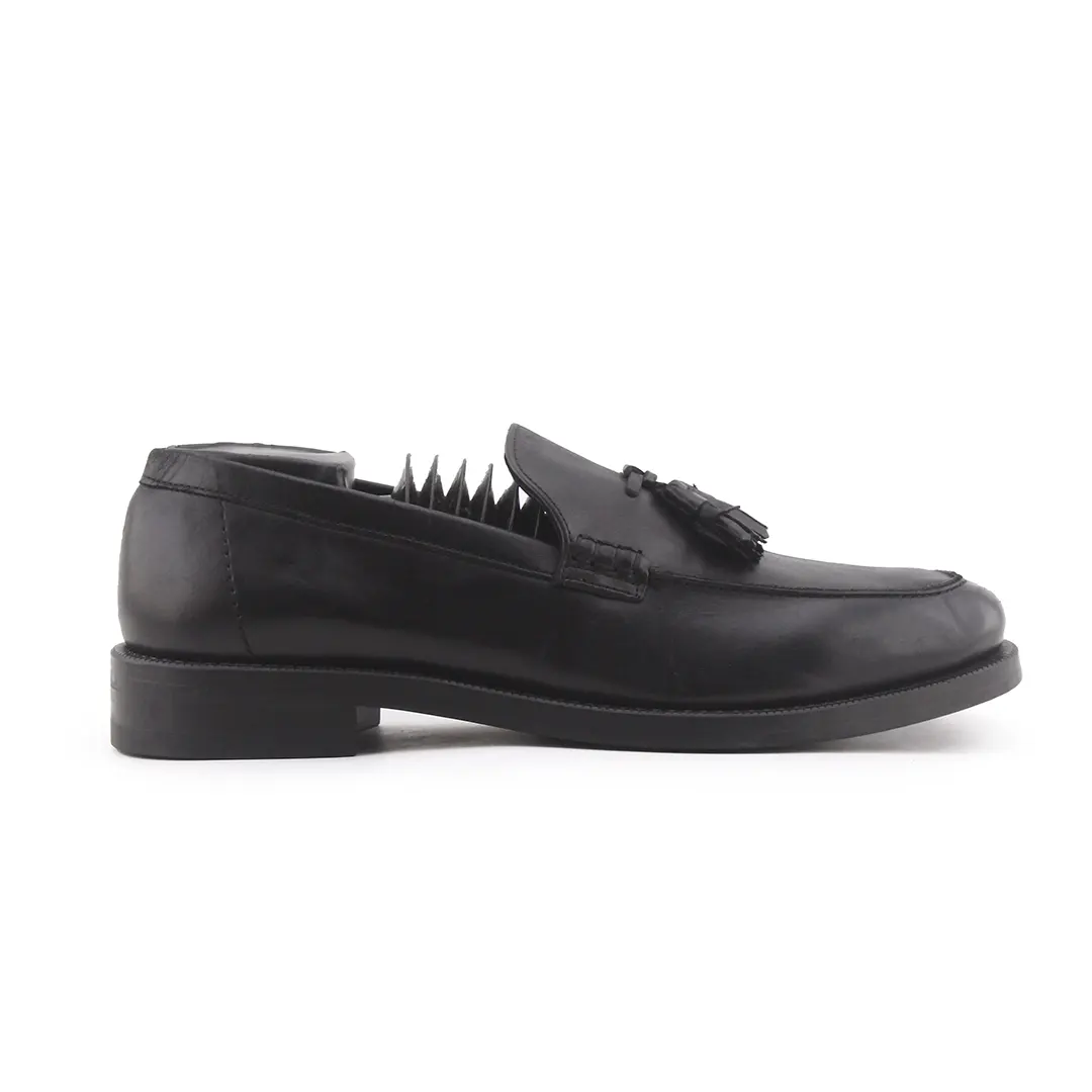 Zara Smart Loafers