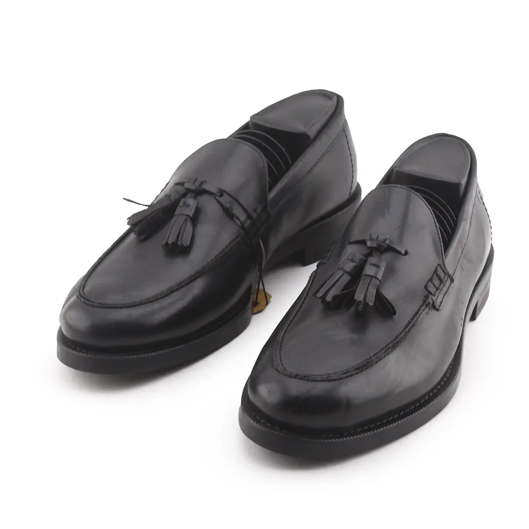 Zara Smart Loafers