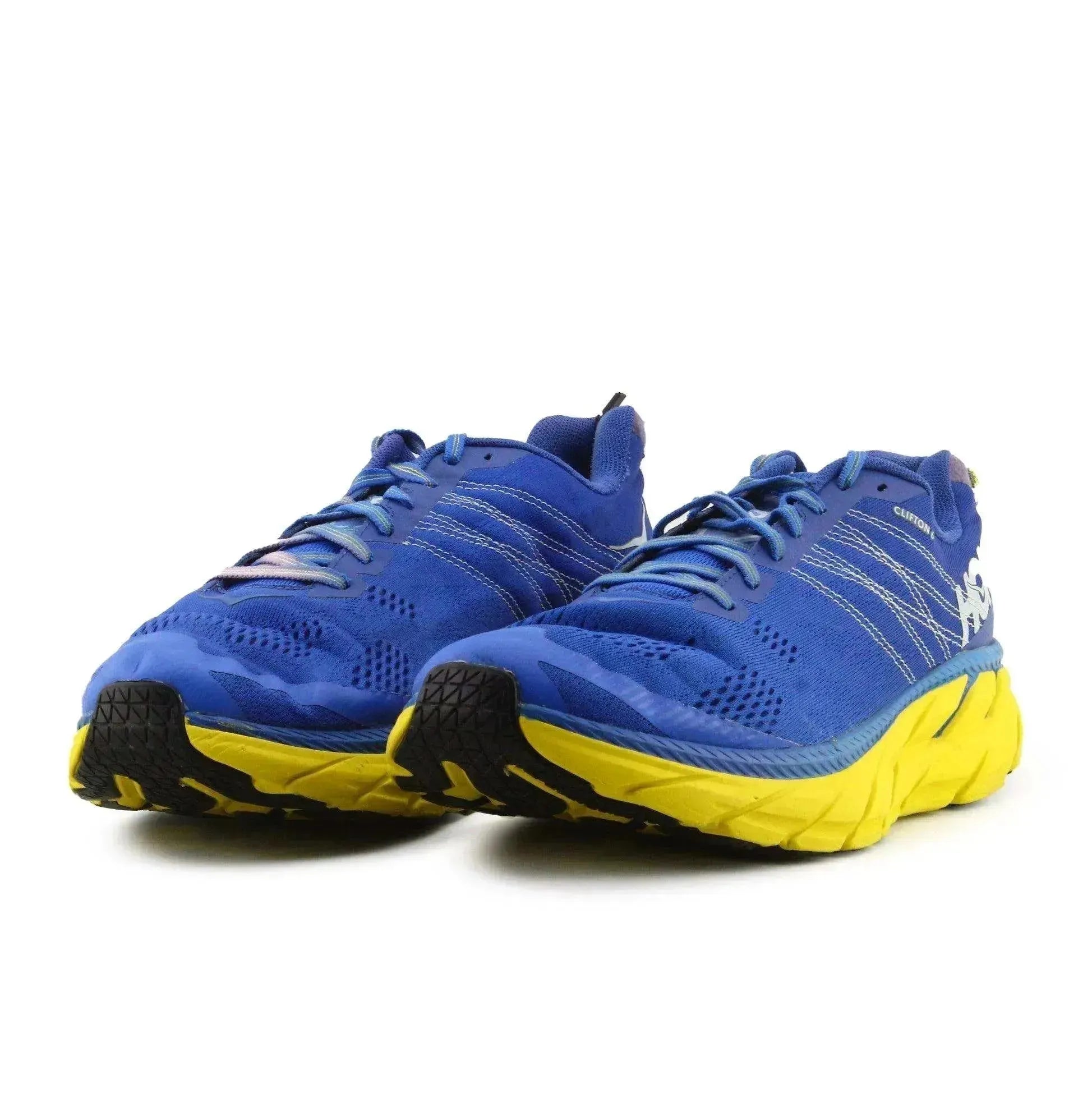 Hoka One One Clifton 6 - sundaybazar