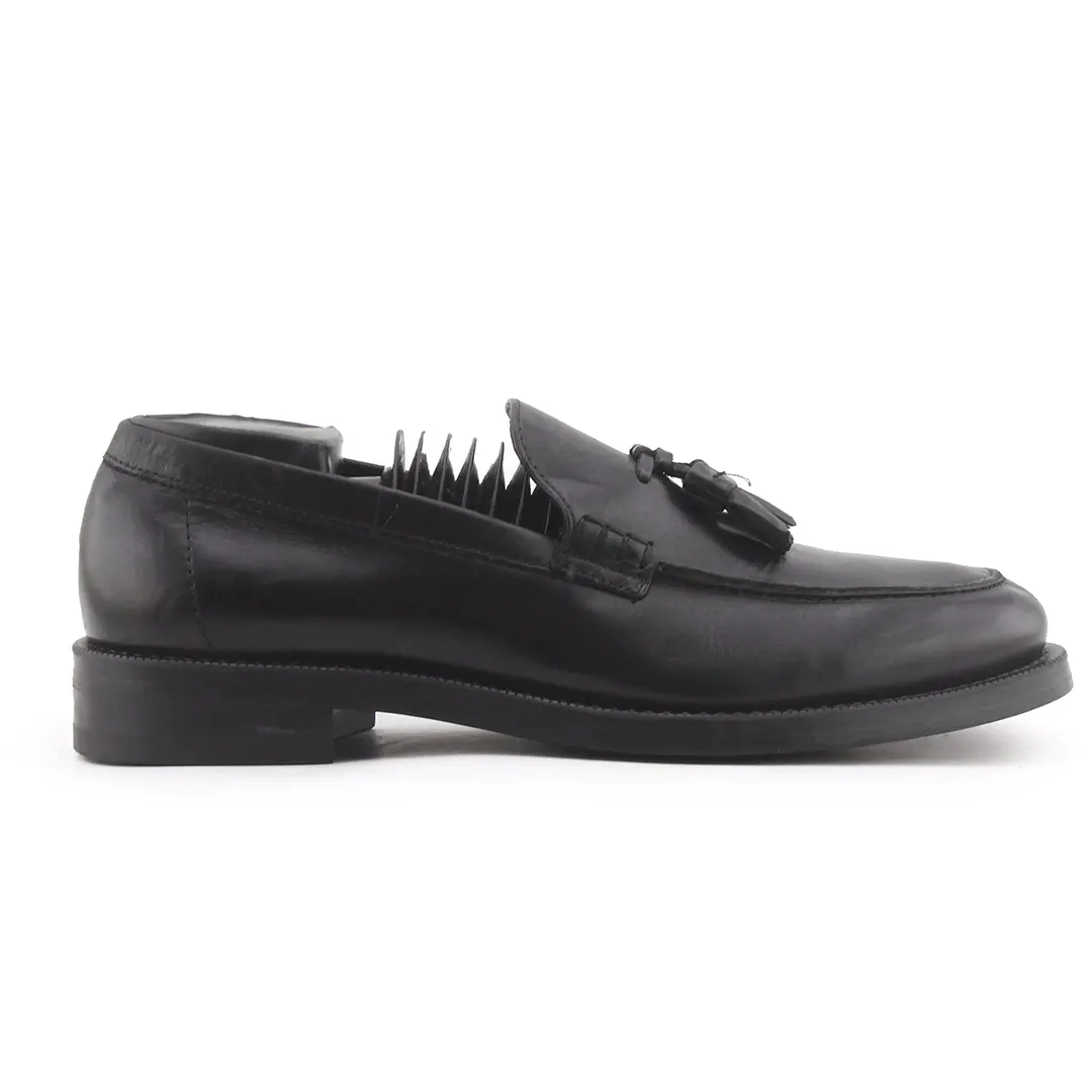 Zara Smart Loafers