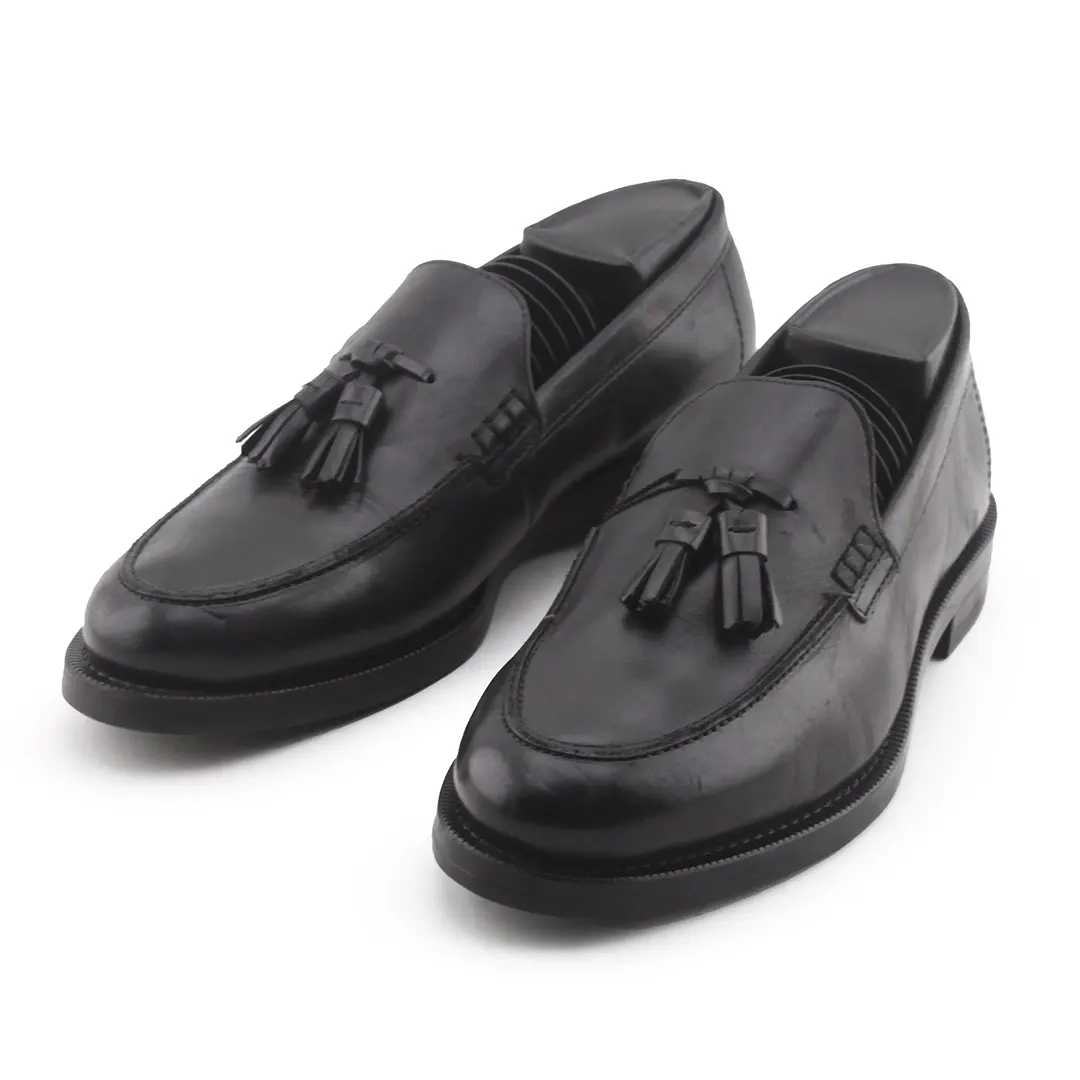 Zara Smart Loafers