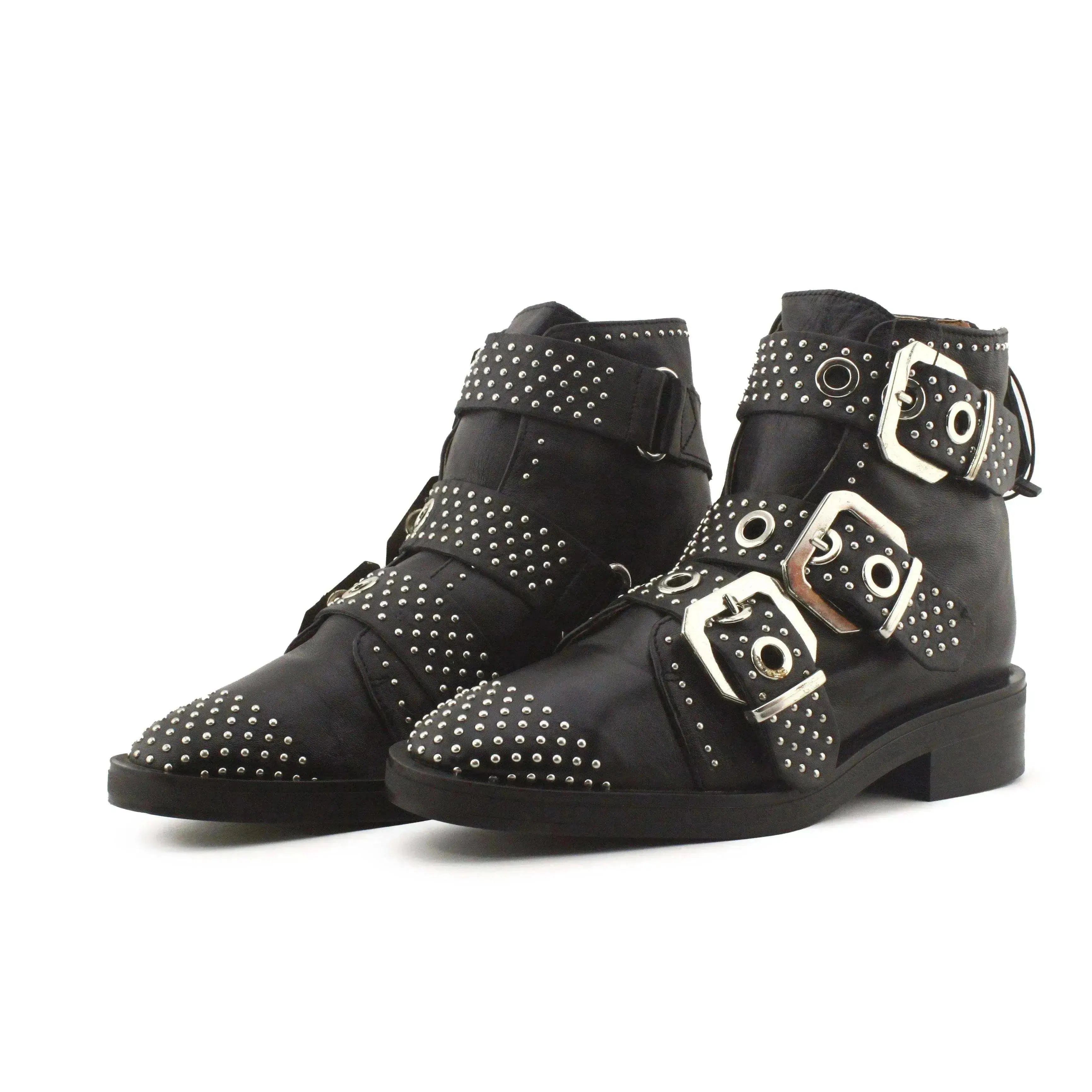 Zara | 100% Authentic Leather - sundaybazar