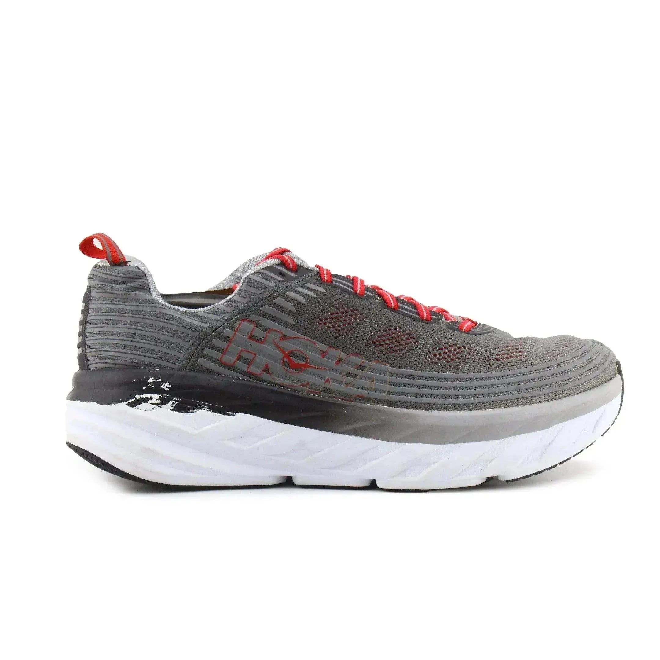 Hoka One One Bondi 6 - sundaybazar