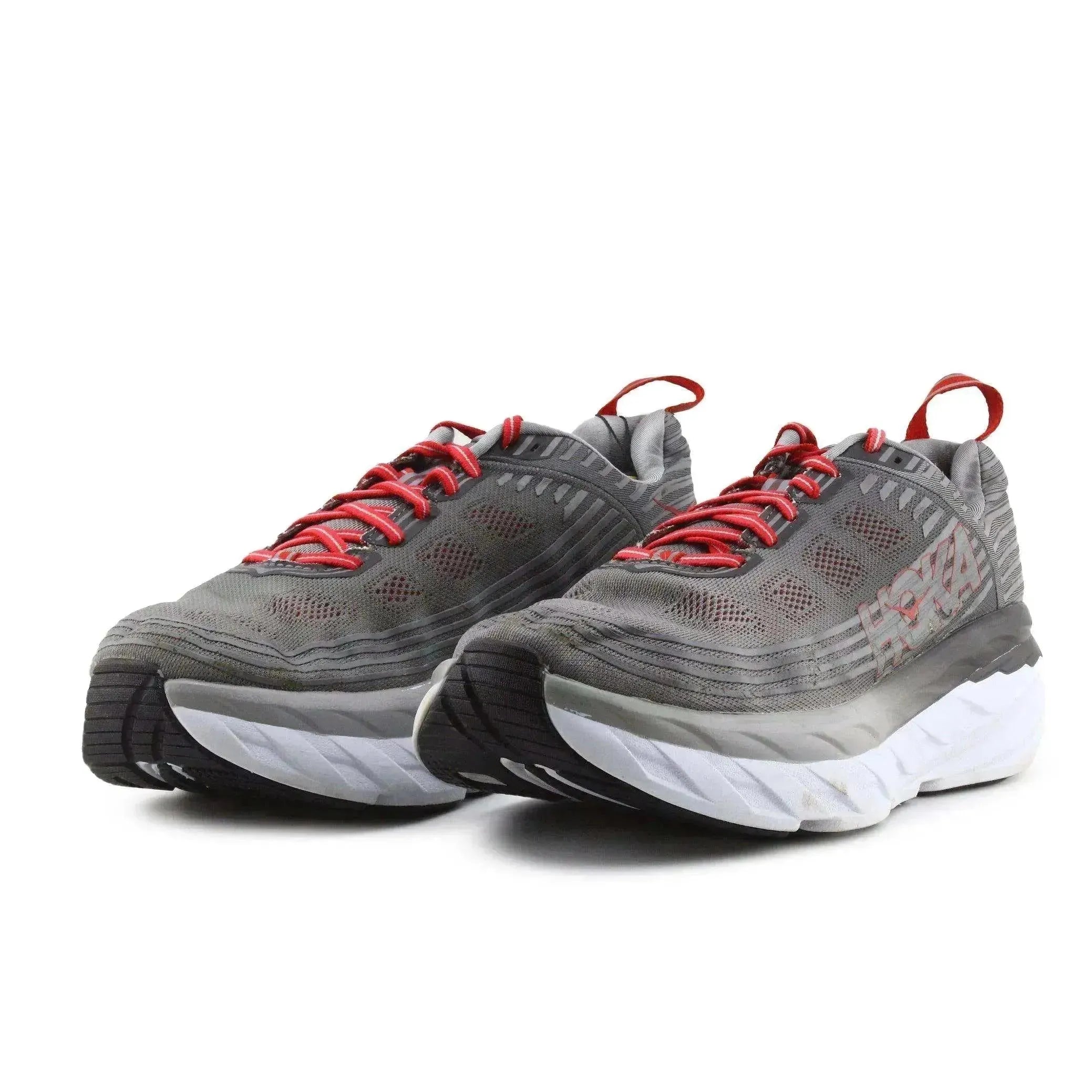 Hoka One One Bondi 6 - sundaybazar