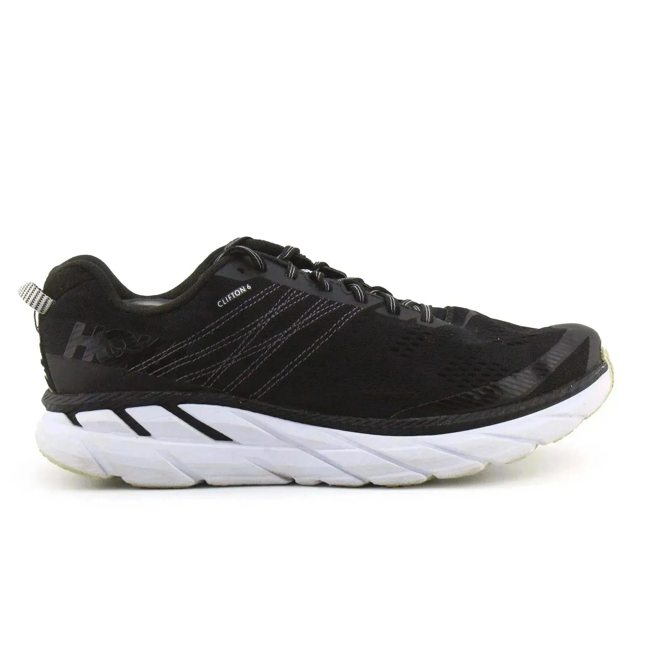 Hoka One One Clifton 6 - sundaybazar