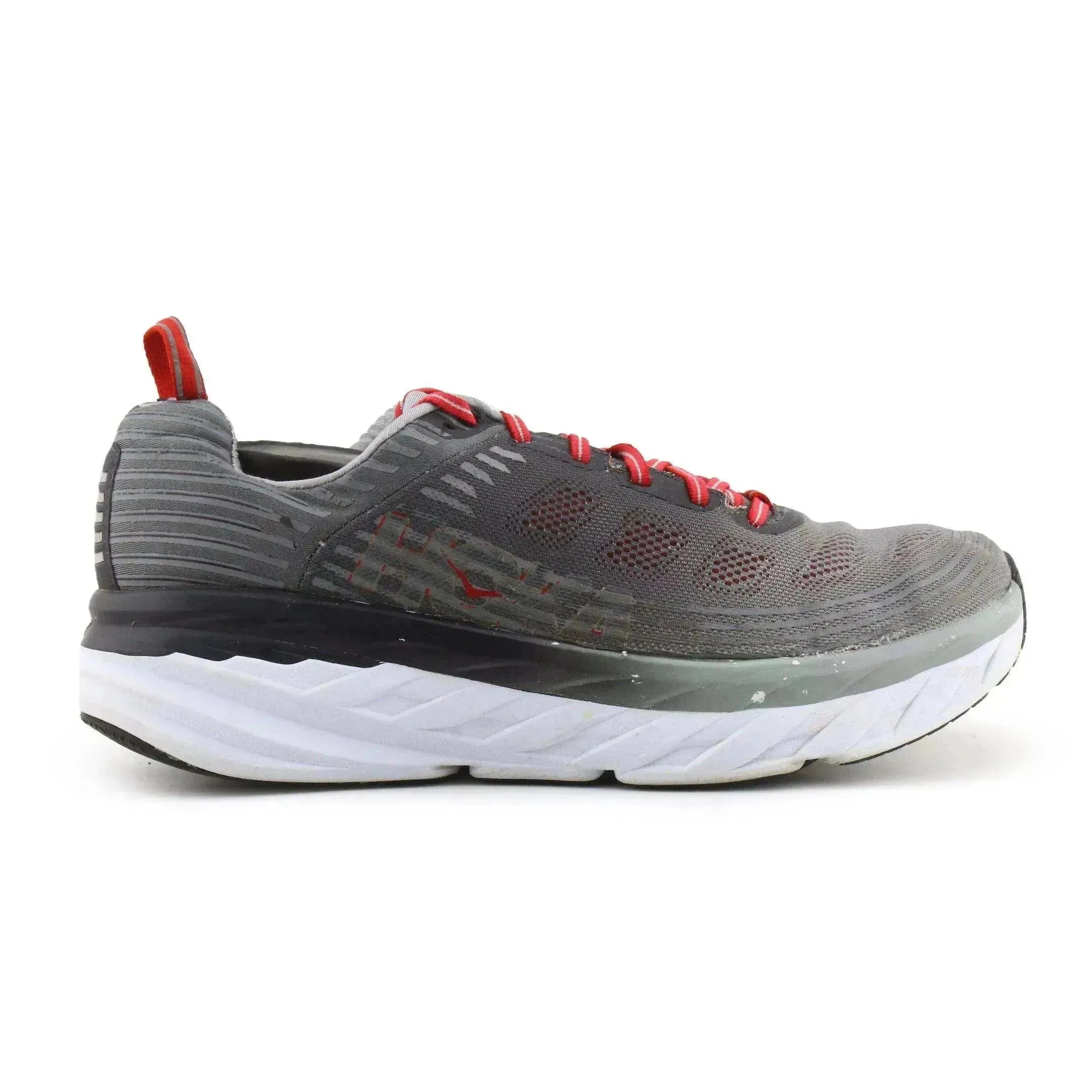 Hoka One One Bondi 6 - sundaybazar