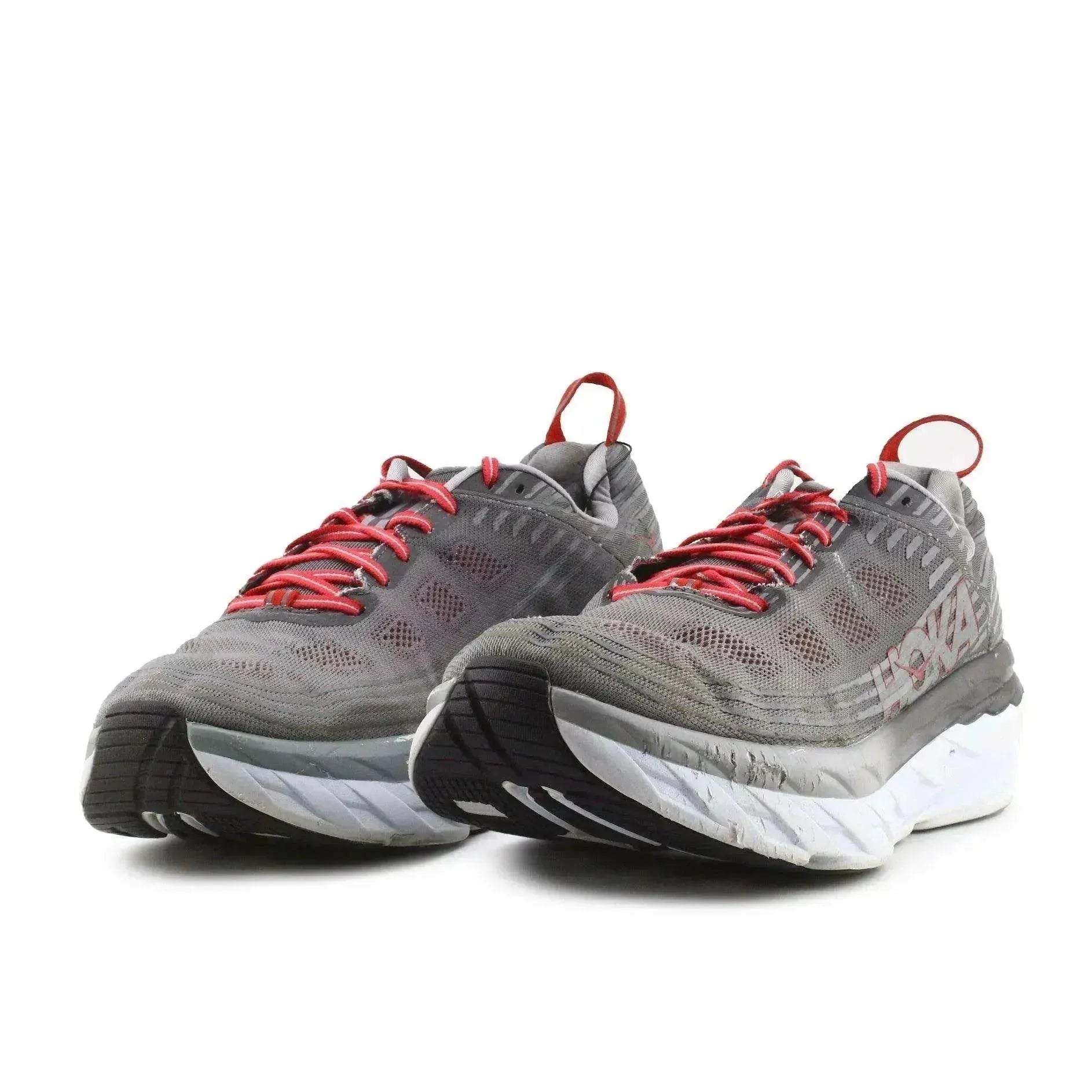 Hoka One One Bondi 6 - sundaybazar