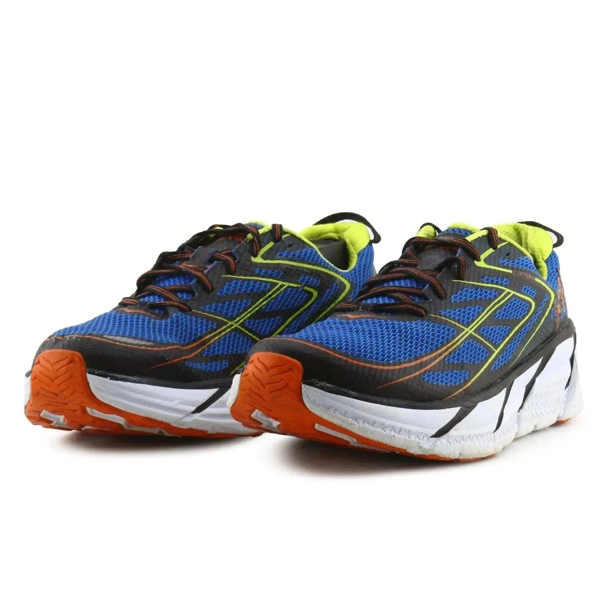 Hoka One One Clifton 3 - sundaybazar