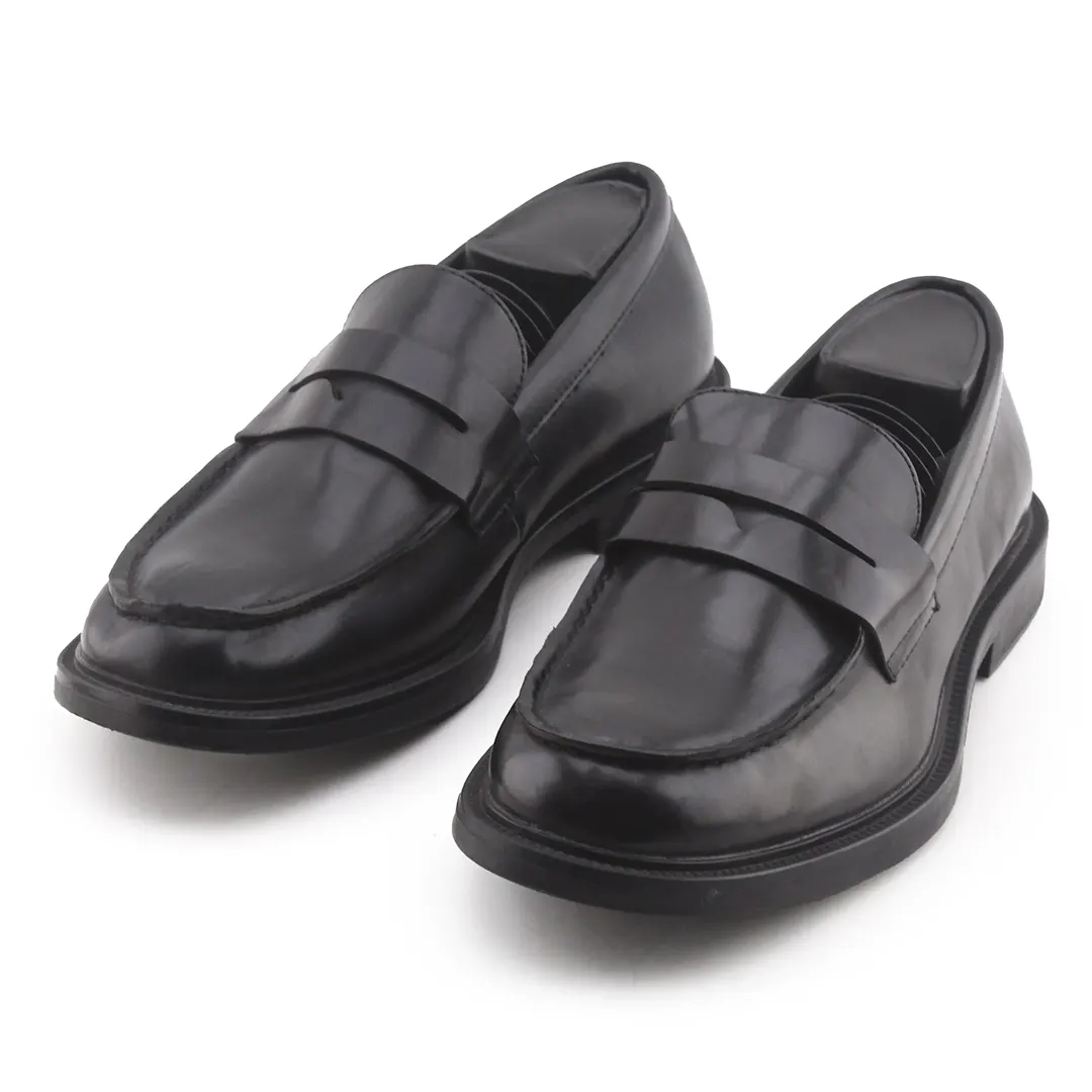 Zara Loafers Dress Shoes