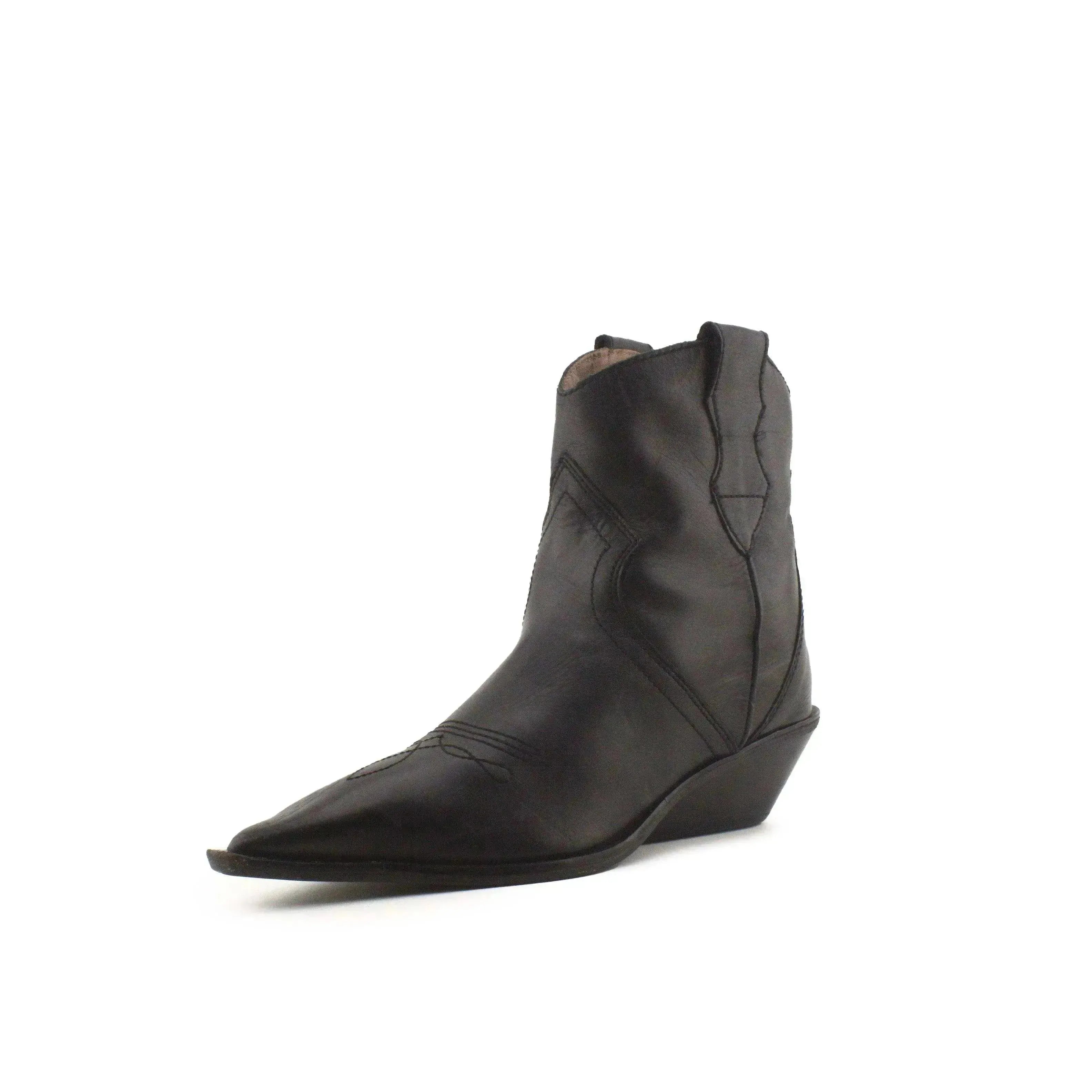 Zara | 100% Authentic Leather - sundaybazar