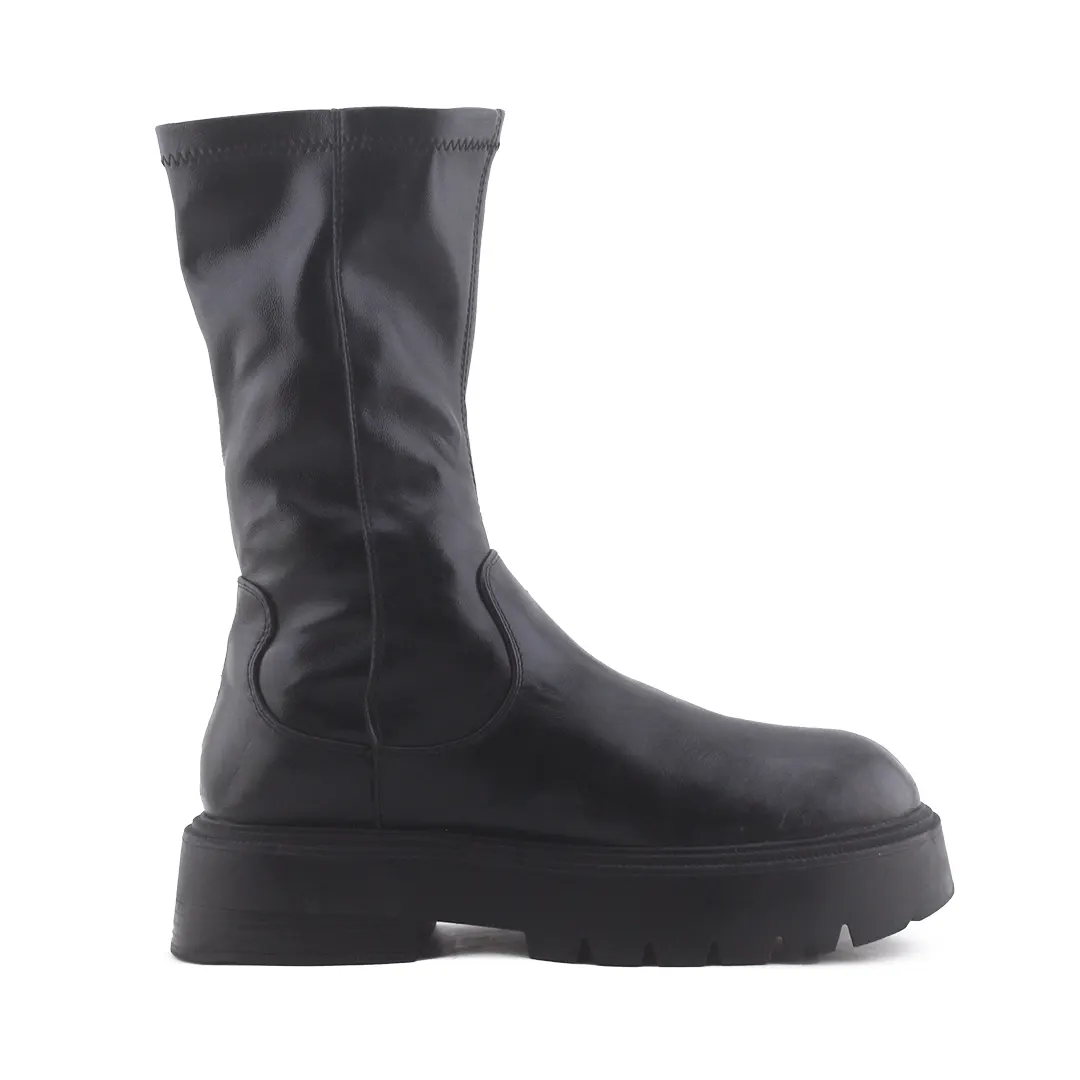 Bershka | 100% Authentic Leather