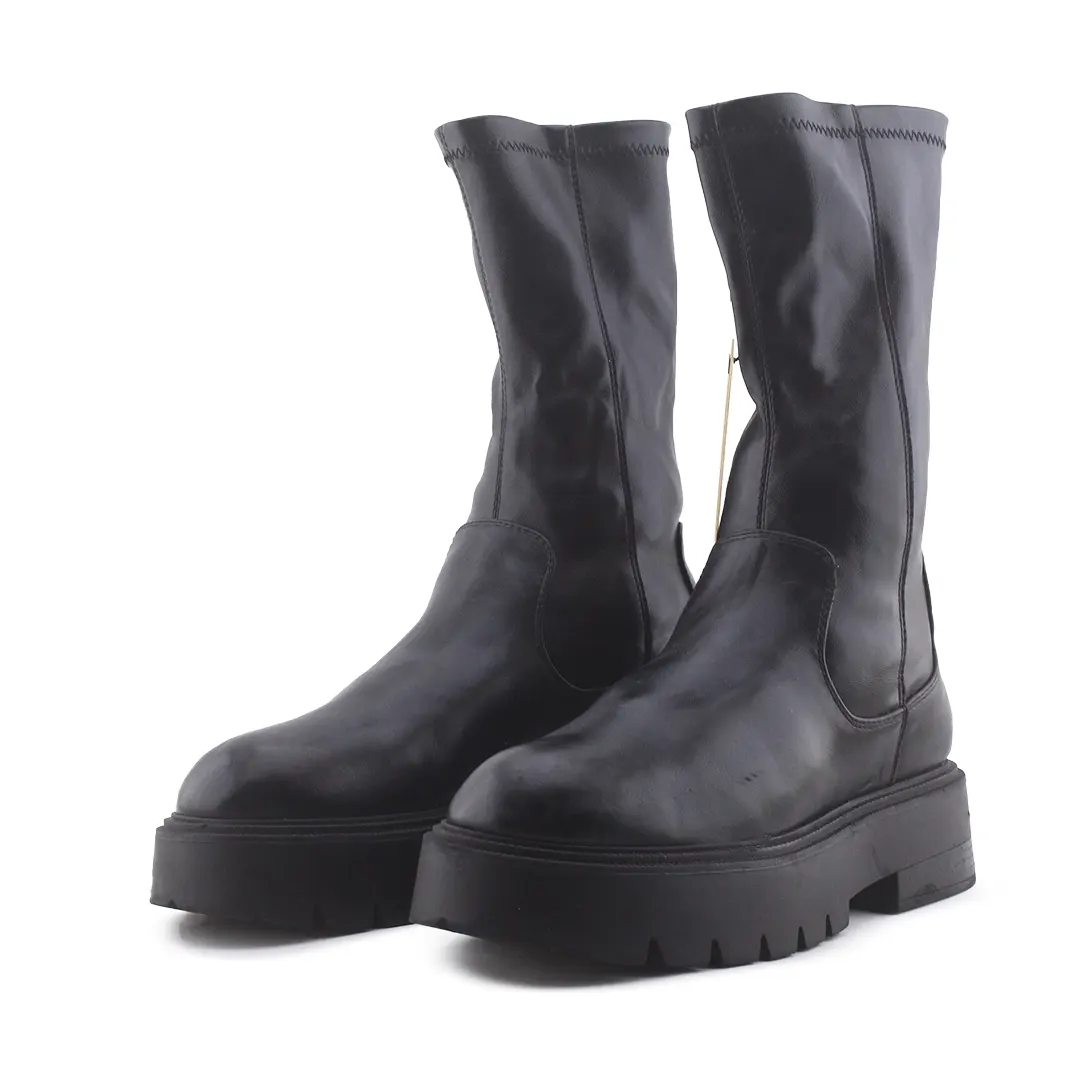 Bershka | 100% Authentic Leather