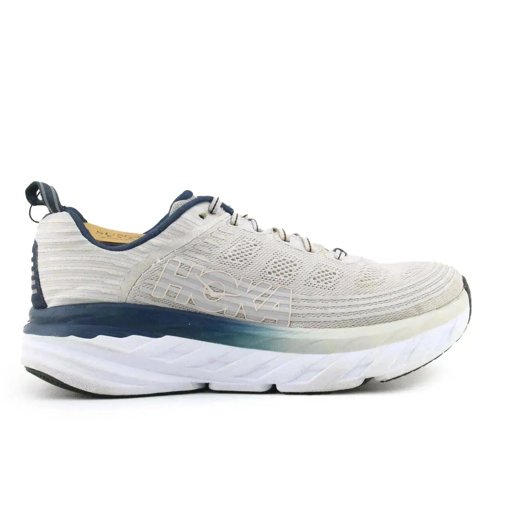 Hoka One One Bondi 6 - sundaybazar