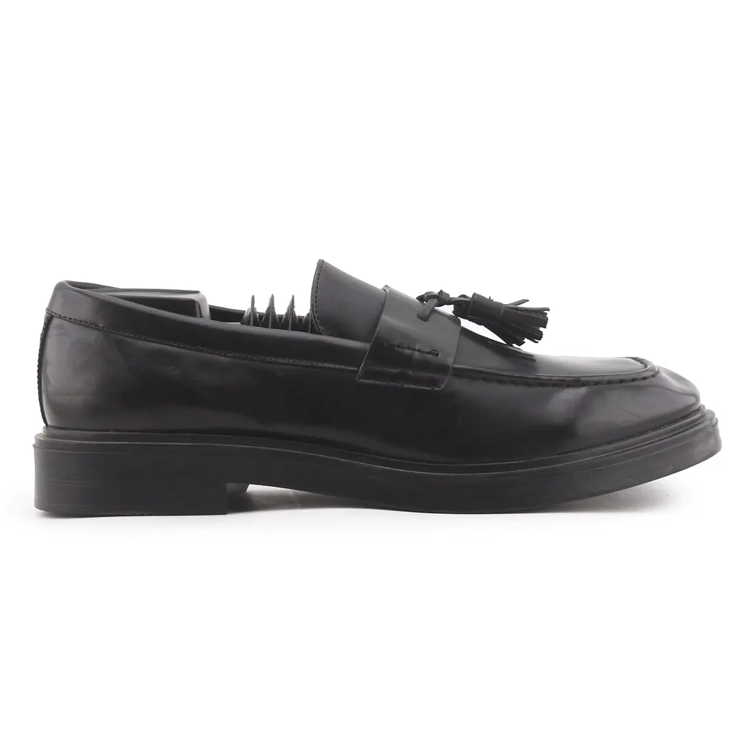 Zara Smart Loafers