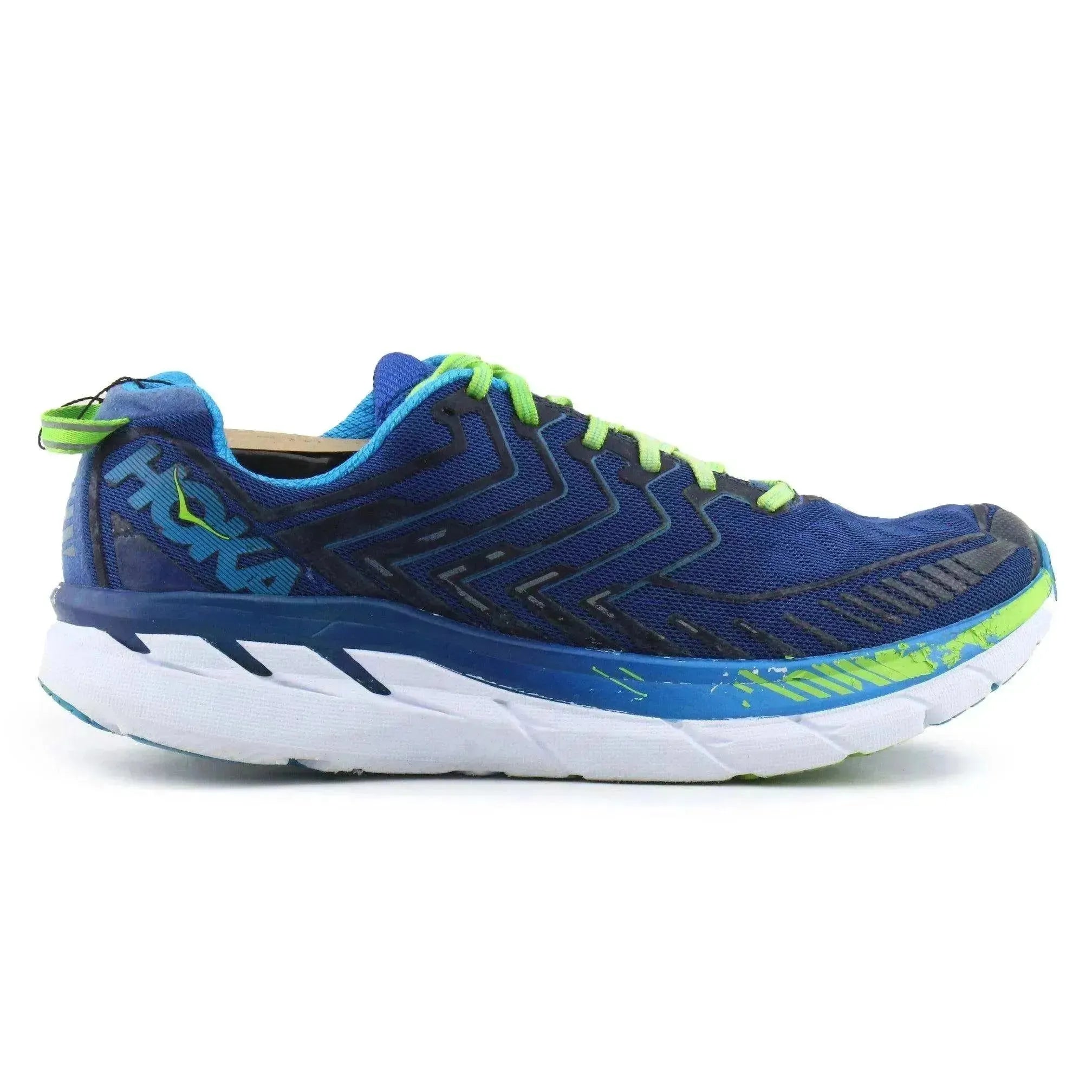 Hoka One One Clifton 4 - sundaybazar