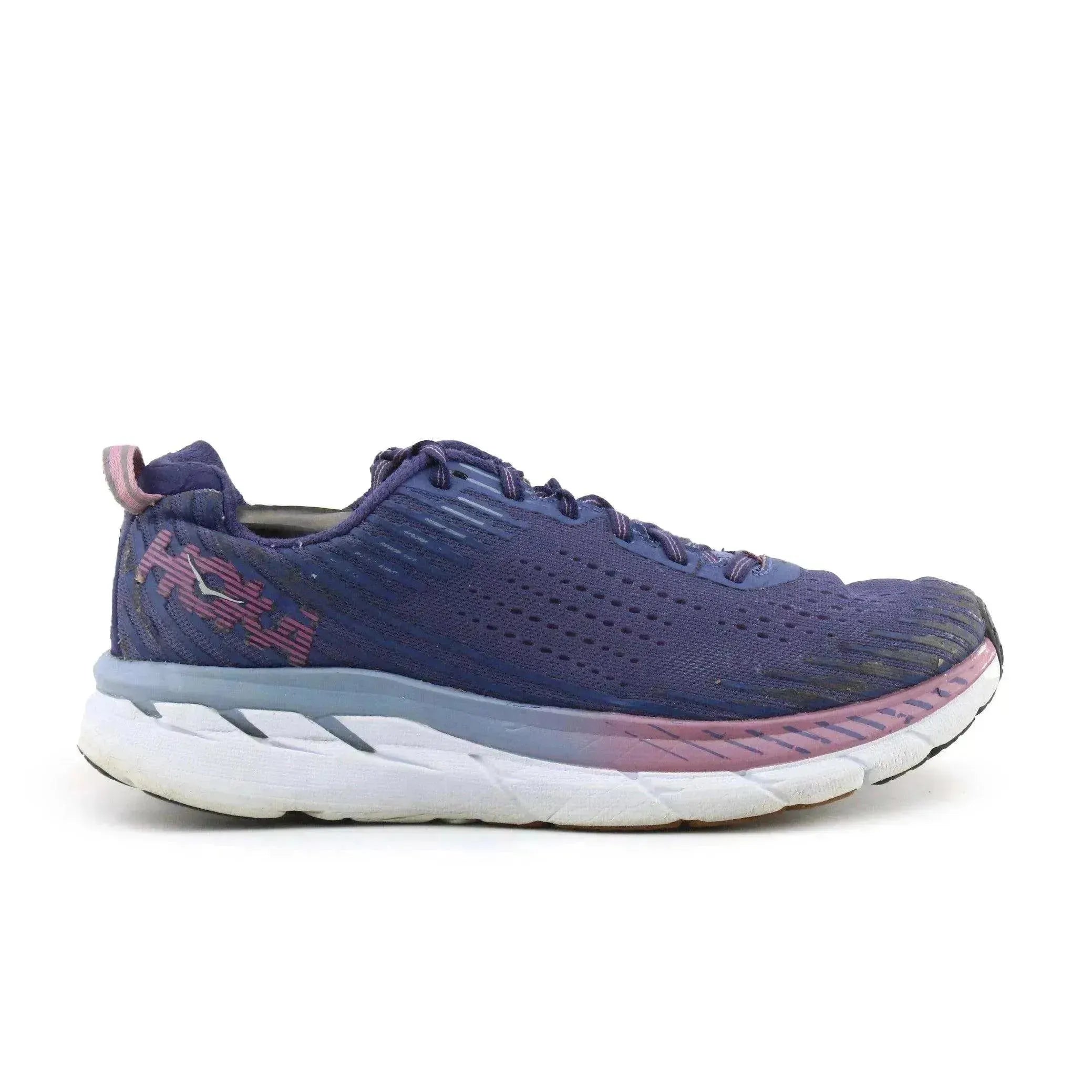 Hoka One One Clifton 5 - sundaybazar