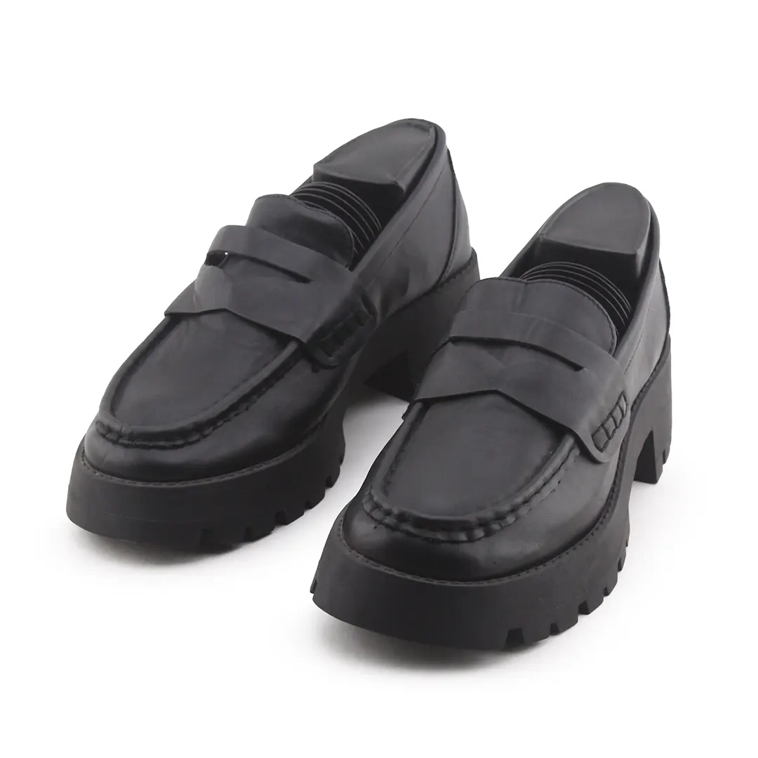 Zara Chunky Penny Strap