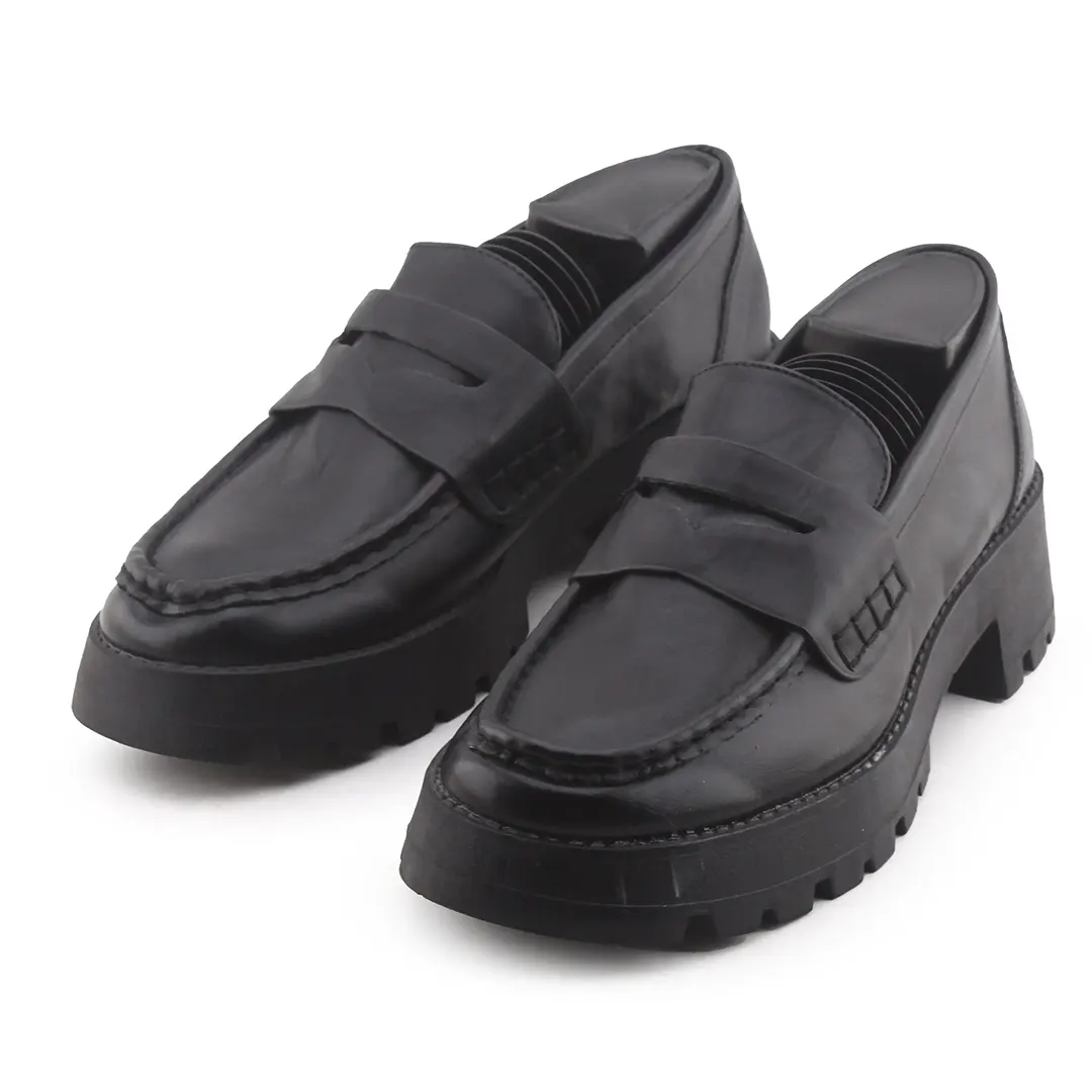 Zara Chunky Penny Strap