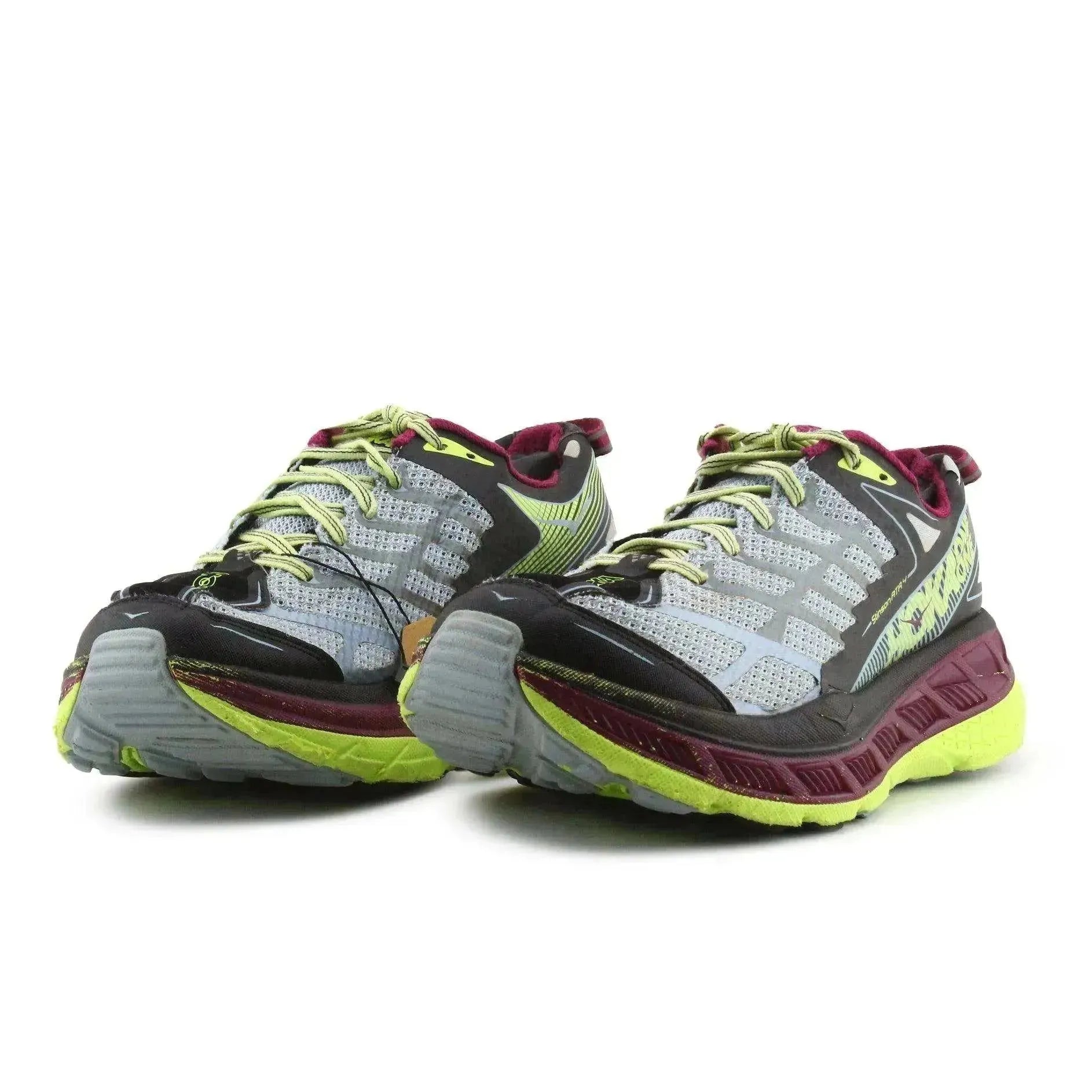 Hoka One One Stinson ATR 4 - sundaybazar