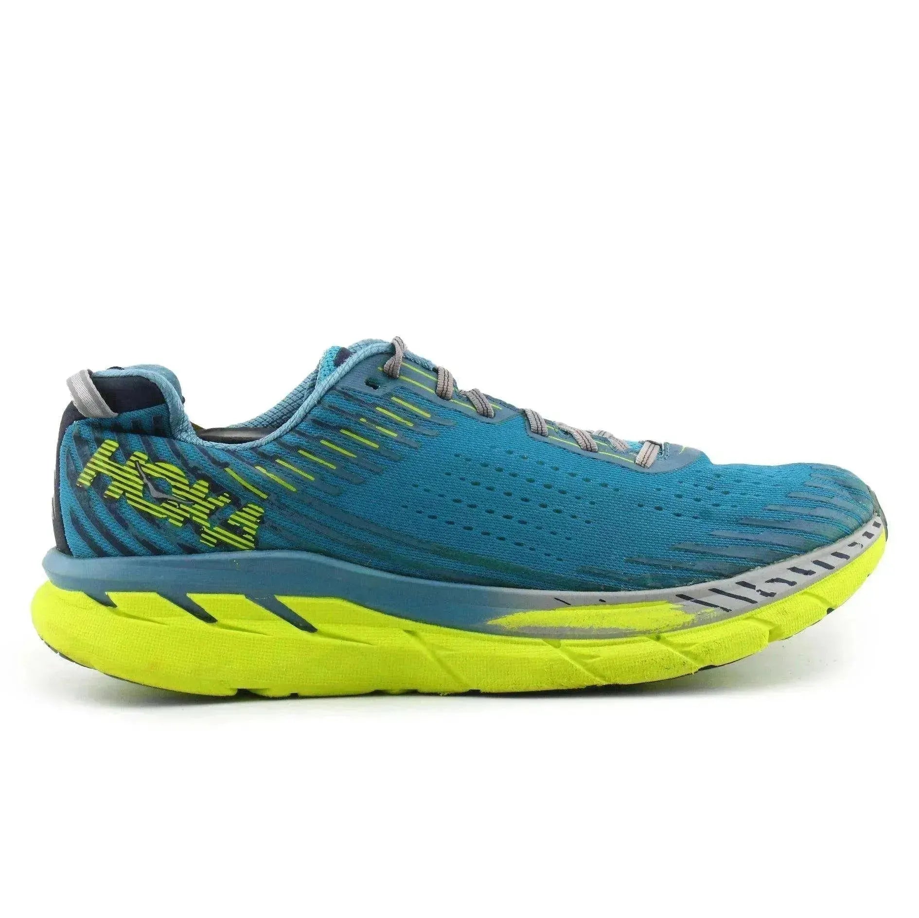 Hoka One One Clifton 5 - sundaybazar